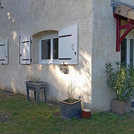 Le Ptit Crouzon Apartman Prades  Kültér fotó