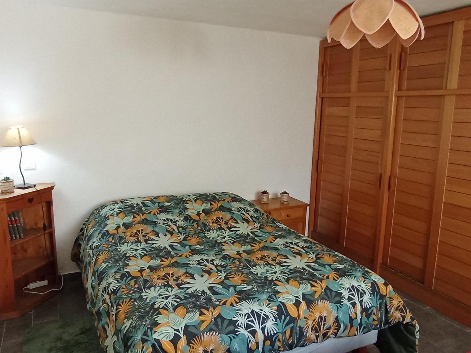 Le Ptit Crouzon Apartman Prades  Kültér fotó